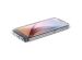 Survivor Clear Backcover Samsung Galaxy S7 - Transparant