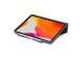 Dux Plus Bookcase iPad Pro 11 (2018) - Zwart