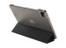 Spigen Smart Fold Bookcase iPad Pro 11 (2022) / Pro 11 (2021) - Zwart