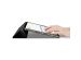Spigen Smart Fold Bookcase iPad Pro 12.9 (2022) / Pro 12.9 (2021) - Zwart
