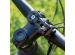SP Connect Bike Bundle Universal Clamp SPC+ - Telefoonhouder fiets - Universele klem - Zwart