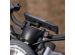 SP Connect Moto Bundle LT - Mount en Universal Case SPC+ - Motor(fiets) - Spatwaterdicht - Universeel - Zwart