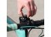 SP Connect Universal Mount - Telefoonhouder fiets - Universele houder voor SP Connect hoesjes - Zwart