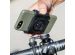 SP Connect Universal Phone Clamp - Telefoonhouder fiets - Geschikt voor SP Connect houders - Zwart