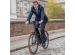 SP Connect Bike Bundle II - Telefoonhouder fiets iPhone 12 (Pro) - Zwart