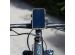 SP Connect Bike Bundle II - Telefoonhouder fiets - Telefoonhouder en fietshouder - Zwart