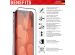 Displex Screenprotector Real Glass Full Cover iPhone 13 Mini