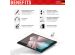 Displex Glass Screenprotector Samsung Galaxy Tab S7 / S8 / S9 / S9 FE Plus - Transparant