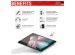 Displex Glass Screenprotector iPad Mini 6 (2021)