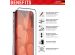 Displex Screenprotector Real Glass Full Cover iPhone 14