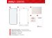Displex Screenprotector Real Glass Full Cover Google Pixel 7 Pro