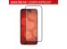 Displex Screenprotector Real Glass Full Cover iPhone 15 / 15 Pro