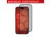 Displex Screenprotector Privacy Glass Full Cover iPhone 15 Plus / 15 Pro Max