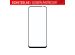 Displex Screenprotector Real Glass Full Cover Xiaomi Redmi Note 12