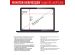 Displex Privacy Safe Magnetische Screenprotector MacBook Air 15 inch - A2941 /  A1707 / A1990 / A1398 / A3114