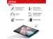 Displex Glass Screenprotector Samsung Galaxy Tab A9 8.7 inch