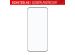 Displex Screenprotector Real Glass Xiaomi Redmi Note 13 Pro Plus (5G)