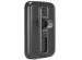XQISIT Draadloze USB-C powerbank - MagSafe en regulier draadloos opladen - 5000 mAh - Zwart