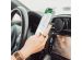 Hama MagLock 360° Car Holder - Telefoonhouder auto - MagSafe - Ventilatierooster dashboard - Zwart