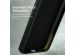 RhinoShield SolidSuit Backcover Samsung Galaxy S21 FE - Carbon Fiber