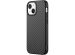 RhinoShield SolidSuit Backcover iPhone 13 Mini  - Carbon Fiber Black