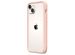 RhinoShield CrashGuard NX Bumper Case iPhone 14 Plus - Blush Pink