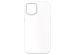 RhinoShield SolidSuit Backcover iPhone 14 - Classic White