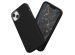 RhinoShield SolidSuit Backcover iPhone 14 Plus - Classic Black