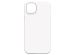 RhinoShield SolidSuit Backcover iPhone 14 Plus - Classic White