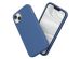 RhinoShield SolidSuit Backcover iPhone 14 Plus - Cobalt Blue