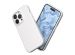 RhinoShield SolidSuit Backcover iPhone 14 Pro - Classic White