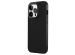 RhinoShield SolidSuit Backcover iPhone 14 Pro - Carbon Fiber / Black