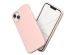 RhinoShield SolidSuit Backcover iPhone 14 Plus - Classic Blush Pink