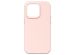 RhinoShield SolidSuit Backcover iPhone 14 Pro - Classic Blush Pink