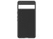 RhinoShield SolidSuit Backcover Google Pixel 7a - Carbon Fiber Black