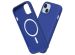 RhinoShield SolidSuit Backcover MagSafe iPhone 15 - Classic Blue