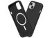 RhinoShield SolidSuit Backcover MagSafe iPhone 15 Plus - Classic Black