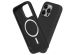 RhinoShield SolidSuit Backcover MagSafe iPhone 15 Pro - Classic Black