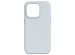 RhinoShield SolidSuit Backcover MagSafe iPhone 15 Pro - Classic Ash Grey