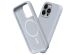 RhinoShield SolidSuit Backcover MagSafe iPhone 15 Pro Max - Classic Ash Grey