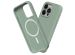 RhinoShield SolidSuit Backcover MagSafe iPhone 15 Pro Max - Classic Sage Green