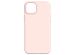 RhinoShield SolidSuit Backcover iPhone 15 Plus - Blush Pink