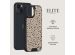 Burga Elite Gold Backcover iPhone 15 - Sparkling Tiara