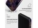 Burga Tough Backcover Samsung Galaxy A54 (5G) - Velvet Night