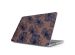 Burga Hardshell Cover MacBook Pro 13 inch (2020 / 2022) - A2289 / A2251 - Velvet Night