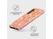 Burga Tough Backcover Samsung Galaxy S23 FE - Aloha
