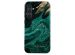 Burga Tough Backcover Samsung Galaxy S23 FE - Emerald Pool