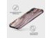 Burga Tough Backcover Samsung Galaxy S23 FE - Golden Taupe