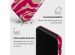 Burga Tough Backcover Samsung Galaxy S23 FE - Siren