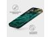 Burga Tough Backcover Samsung Galaxy S24 - Emerald Pool